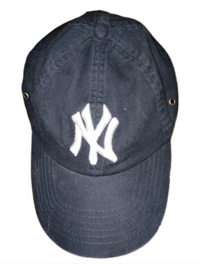 New York Yankees Navy MLB Baseball Cap